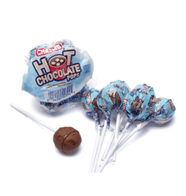 Charms Christmas Hot Chocolate Pops Bunch