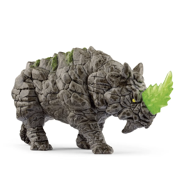 Schleich Eldrador Creature - Battle Rhino