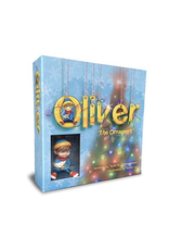 Oliver The Ornament Gift Set CLEARANCE