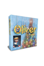 Oliver The Ornament Gift Set