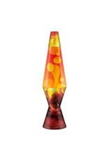 Lava 14.5" Lava Lamp - Erupting Crater