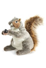 Folkmanis Folkmanis Grey Squirrel Puppet