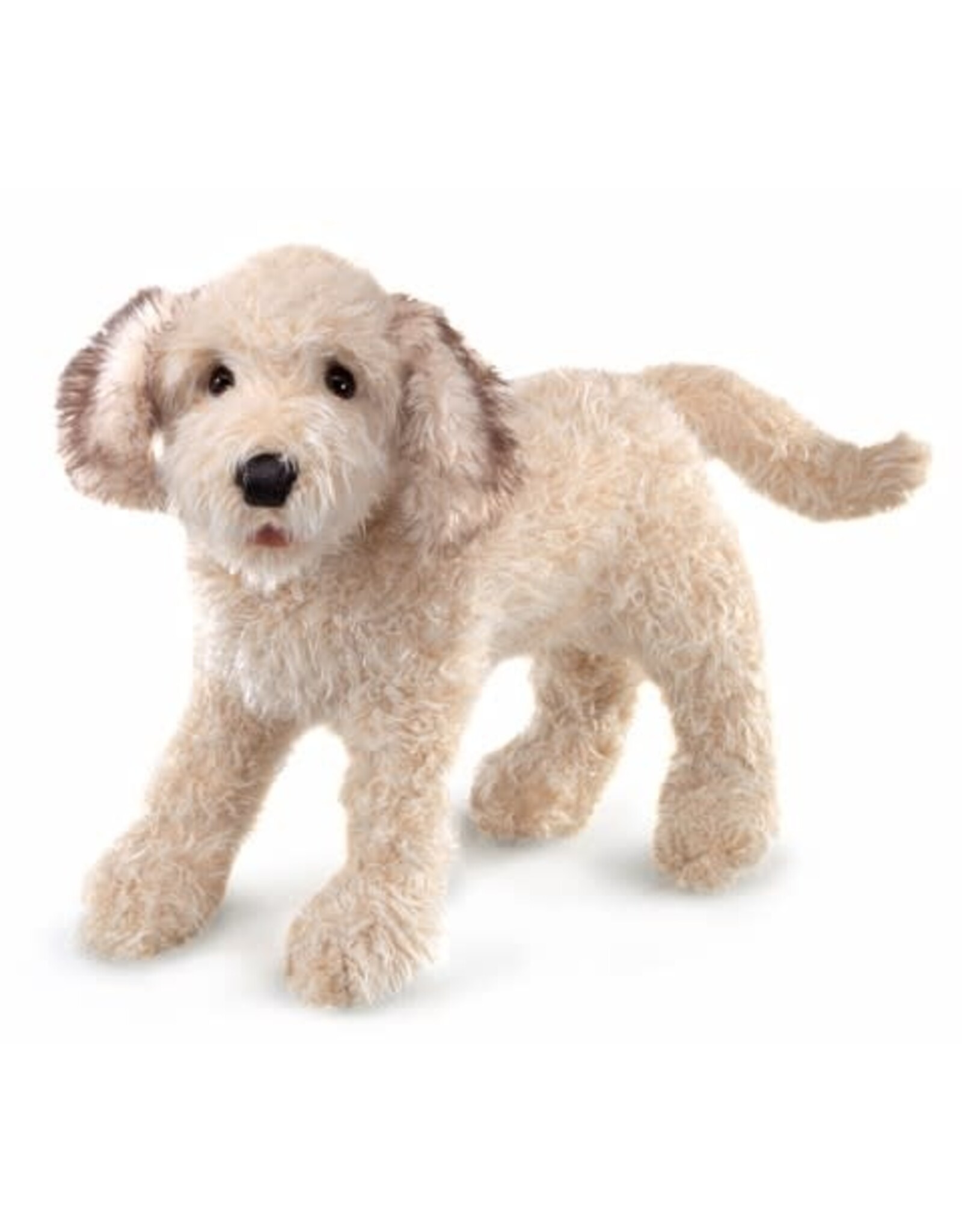 Folkmanis Folkmanis Labradoodle Dog Puppet
