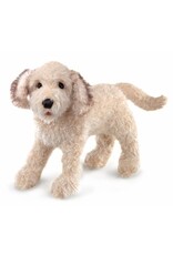 Folkmanis Folkmanis Labradoodle Dog Puppet