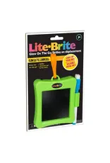 Lite Brite-Glow & Go-Key Chain Glow Tablet