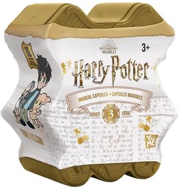 Harry Potter YuMe Magical Capsule Wave 3