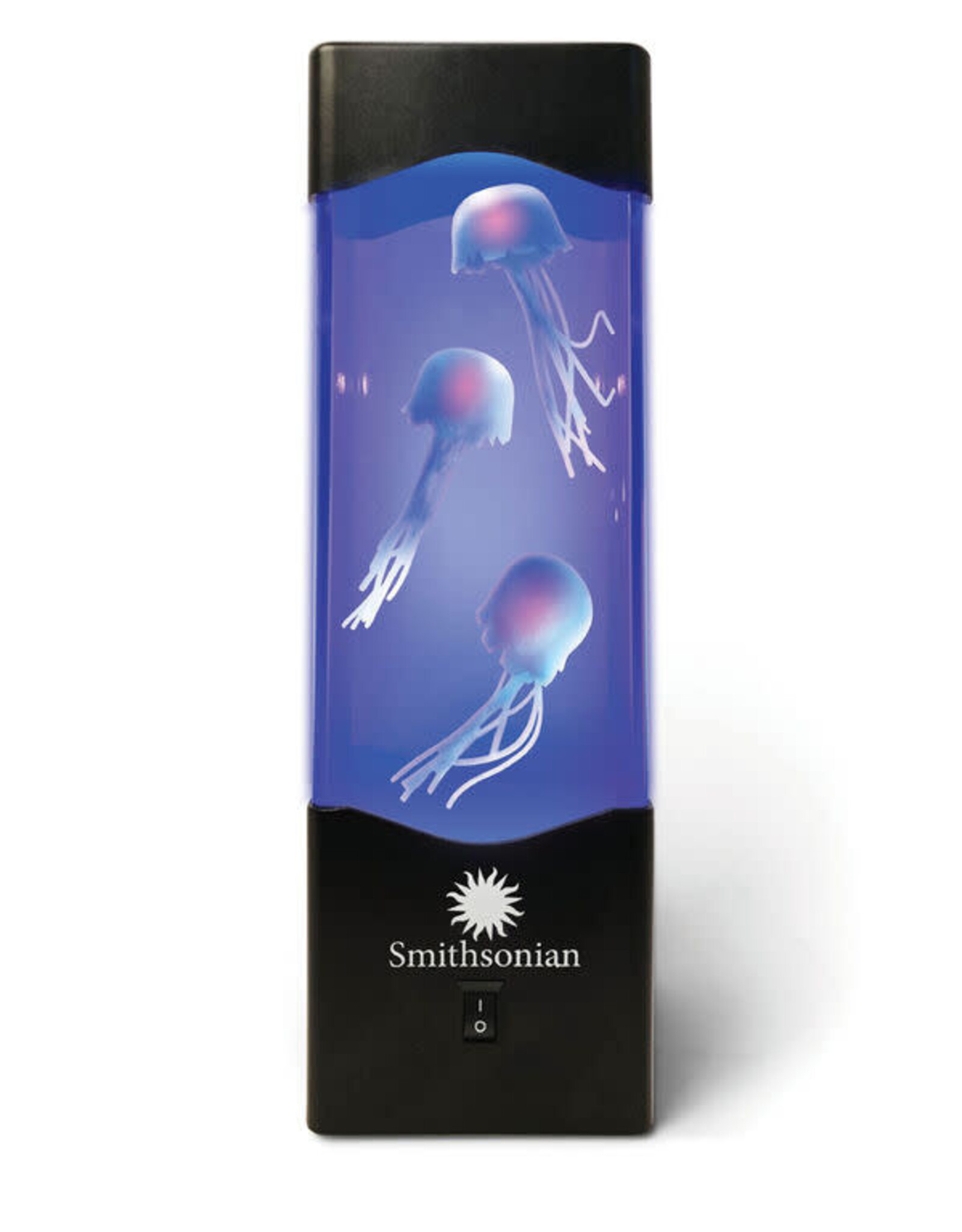 Smithsonian Jellyfish Aquarium