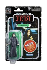 Hasbro Star Wars - Retro Figure: The Emperor