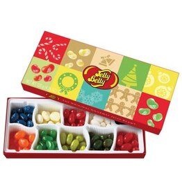 Jelly Belly Jelly Belly 10 Flavour Christmas Gift Box
