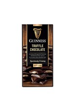Guinness Truffle Bar (British)