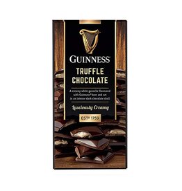 Guinness Truffle Bar (British)