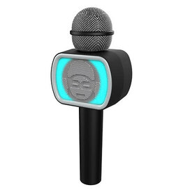 Party Mic - Black