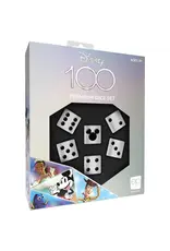 USAopoly Disney 100 Premium Dice Set