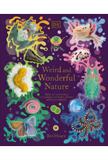 Weird and Wonderful Nature