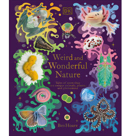 Weird and Wonderful Nature