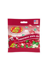 Jelly Belly Jelly Belly Christmas Jewel Mix
