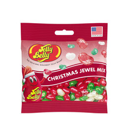 Jelly Belly Jelly Belly Christmas Jewel Mix