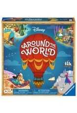 Ravensburger Disney Around the World