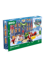 Brio BRIO Advent Calendar (2023)