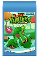 Ravensburger Flip n' Play - Topsy Turtles