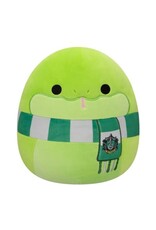 Squishmallows Harry Potter Squishmallows 10" - Slytherin Snake