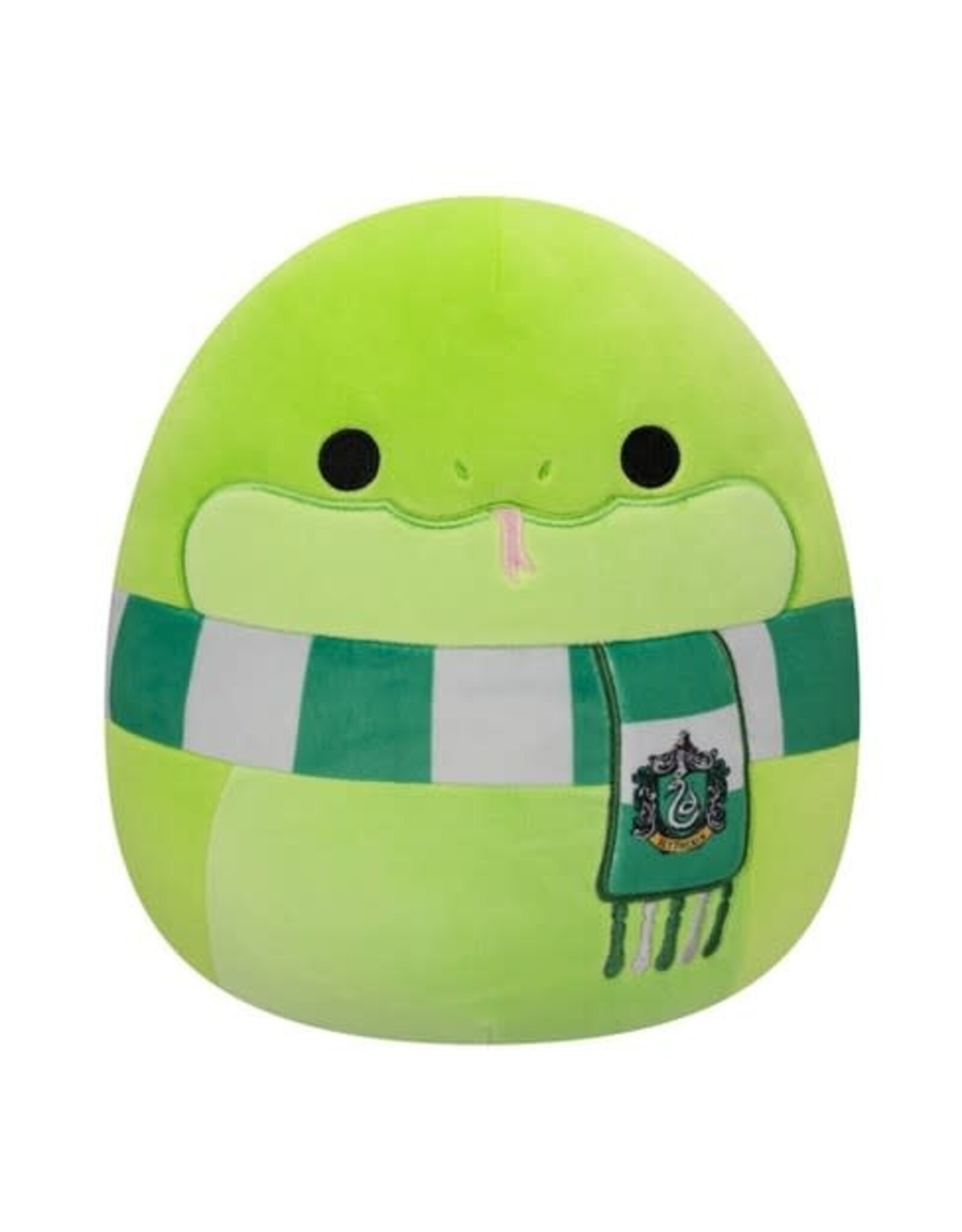 Squishmallows Harry Potter Squishmallows 10" - Slytherin Snake