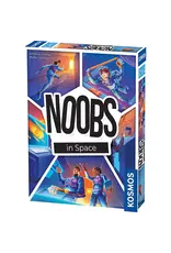 Thames & Kosmos Noobs in Space