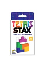 Gamewright Tetris Stax