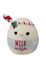 Squishmallows 8" Christmas Squishmallows - Arlene