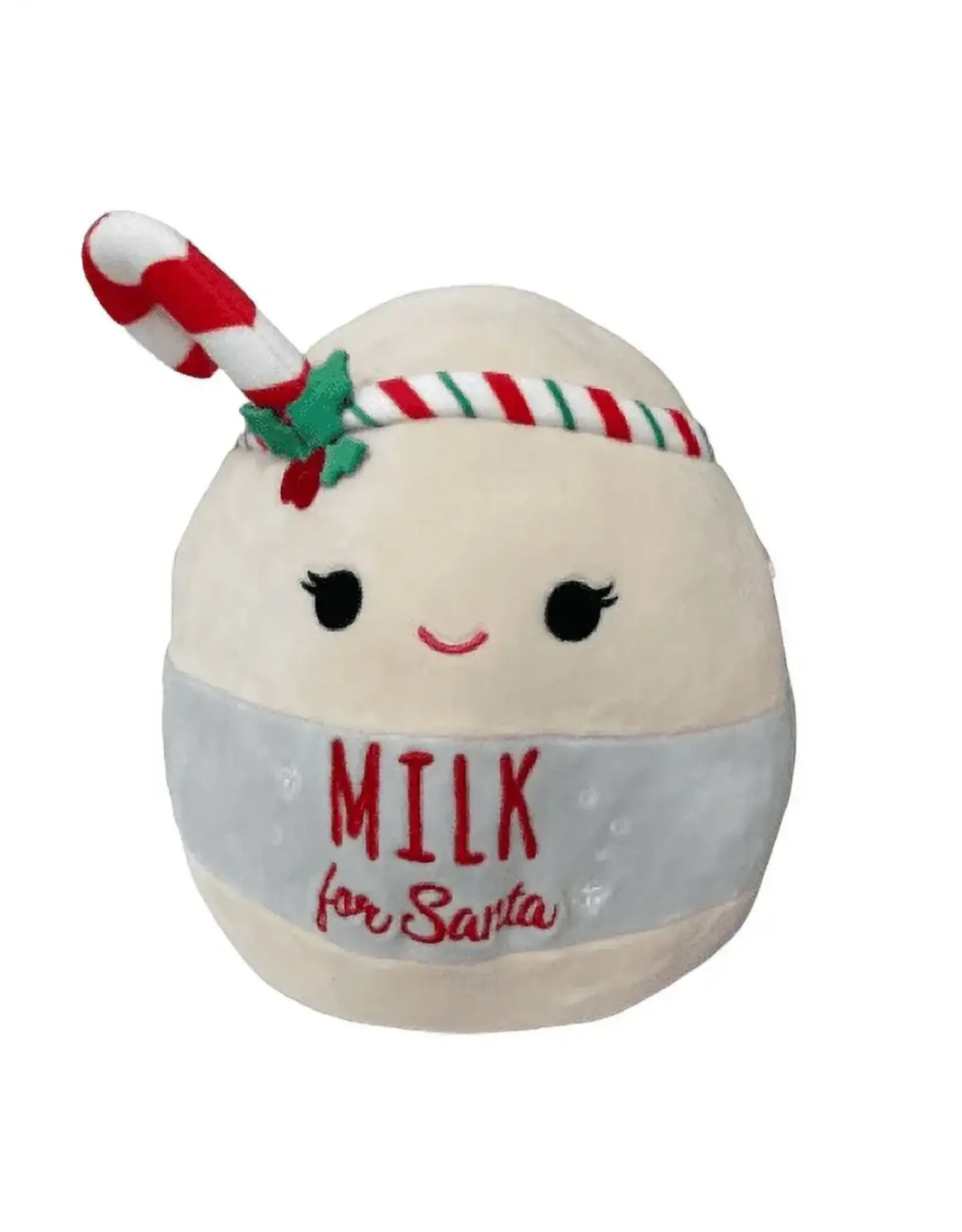 Squishmallows 8" Christmas Squishmallows - Arlene