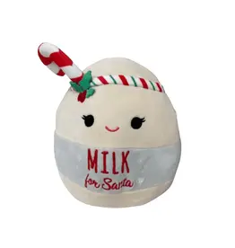 Squishmallows 8" Christmas Squishmallows - Arlene