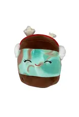 Squishmallows 8" Christmas Squishmallows - Revna