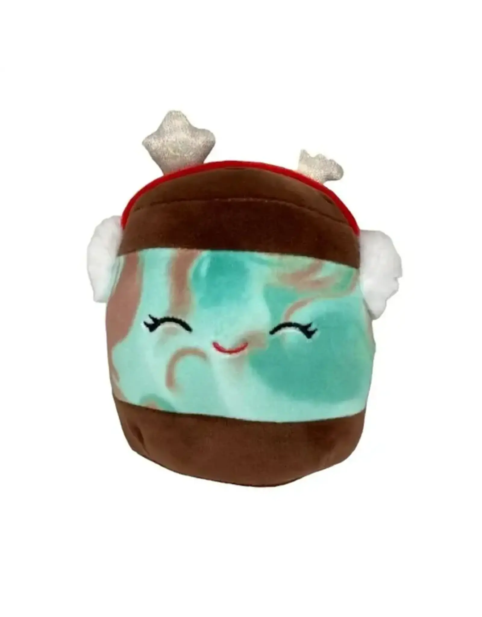 Squishmallows 8" Christmas Squishmallows - Revna