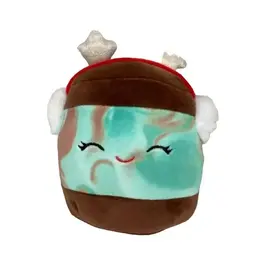 Squishmallows 8" Christmas Squishmallows - Revna