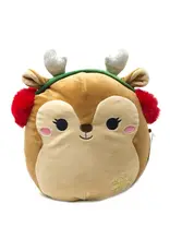 Squishmallows 12" Christmas Squishmallows - Darla