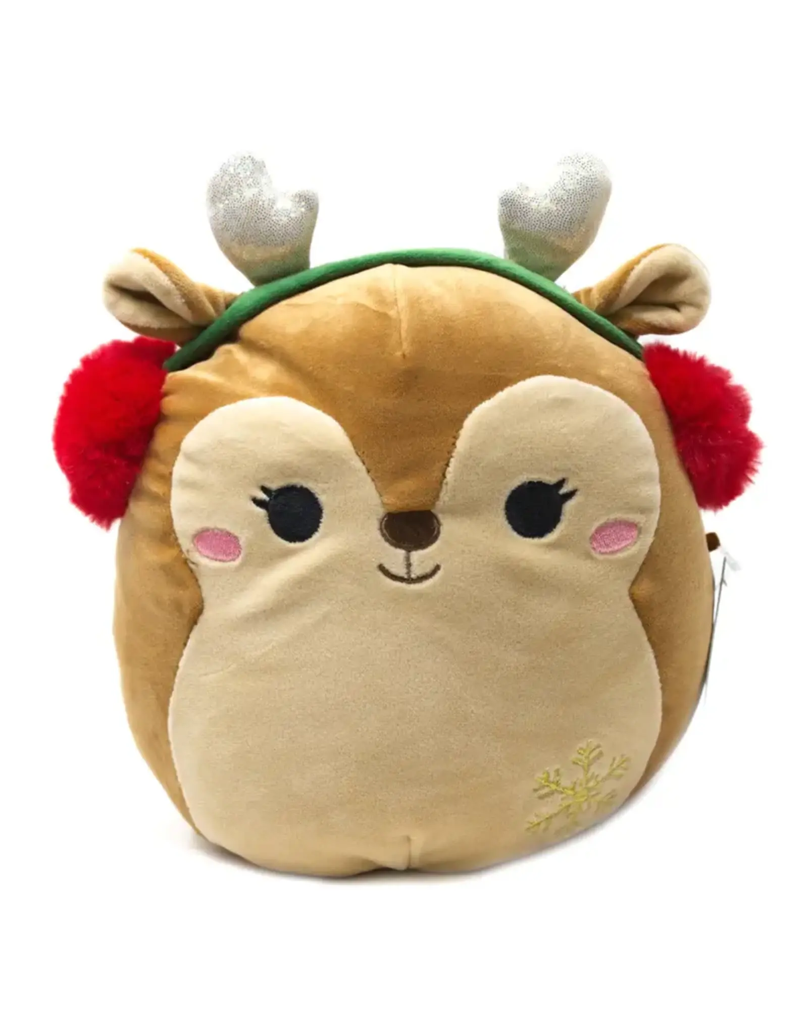 Squishmallows 12" Christmas Squishmallows - Darla