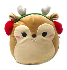 Squishmallows 12" Christmas Squishmallows - Darla