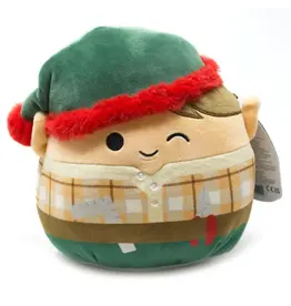 Squishmallows 12" Christmas Squishmallows - Jangle