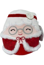 Squishmallows 12" Christmas Squishmallows - Nicolette