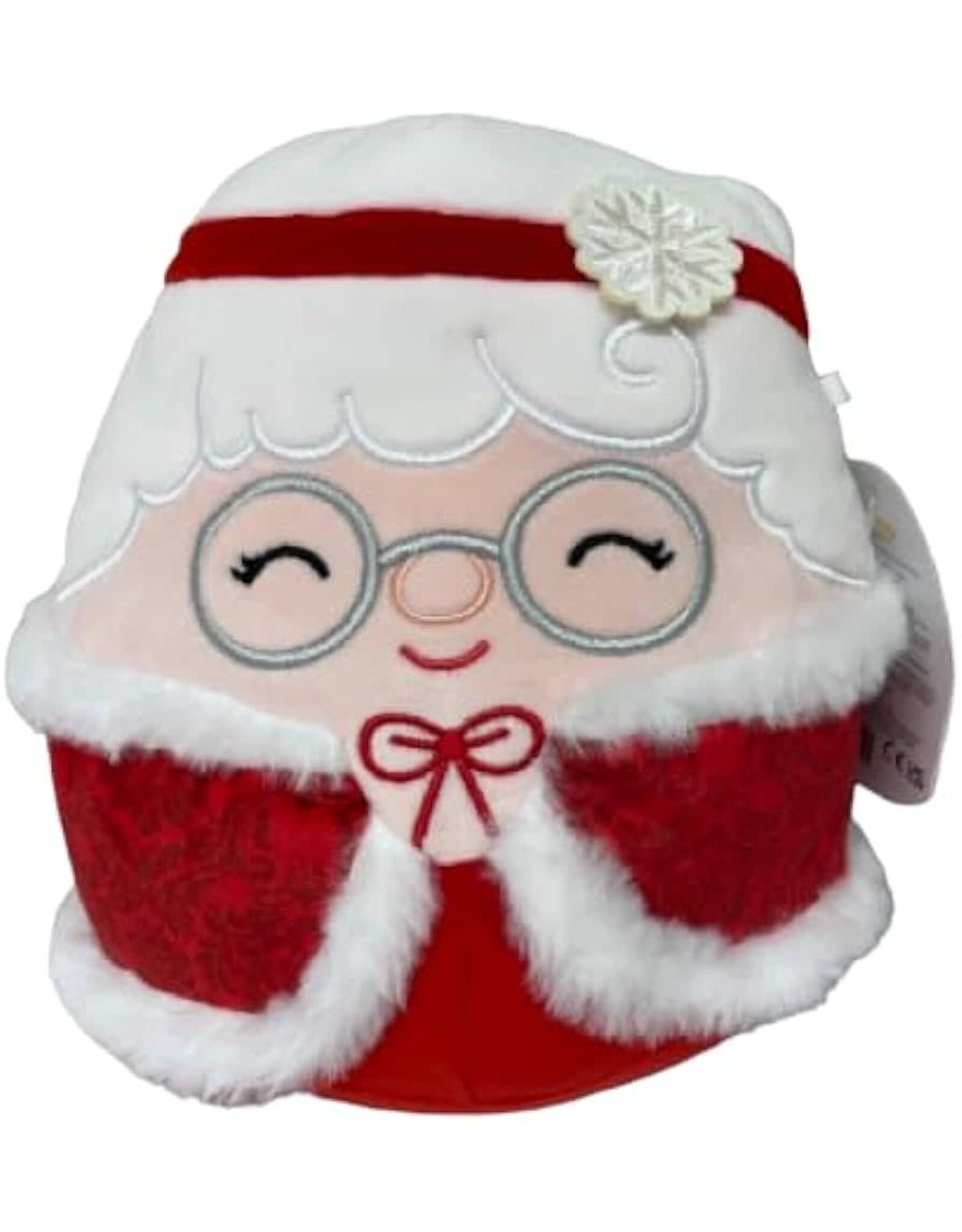 Squishmallows 12" Christmas Squishmallows - Nicolette