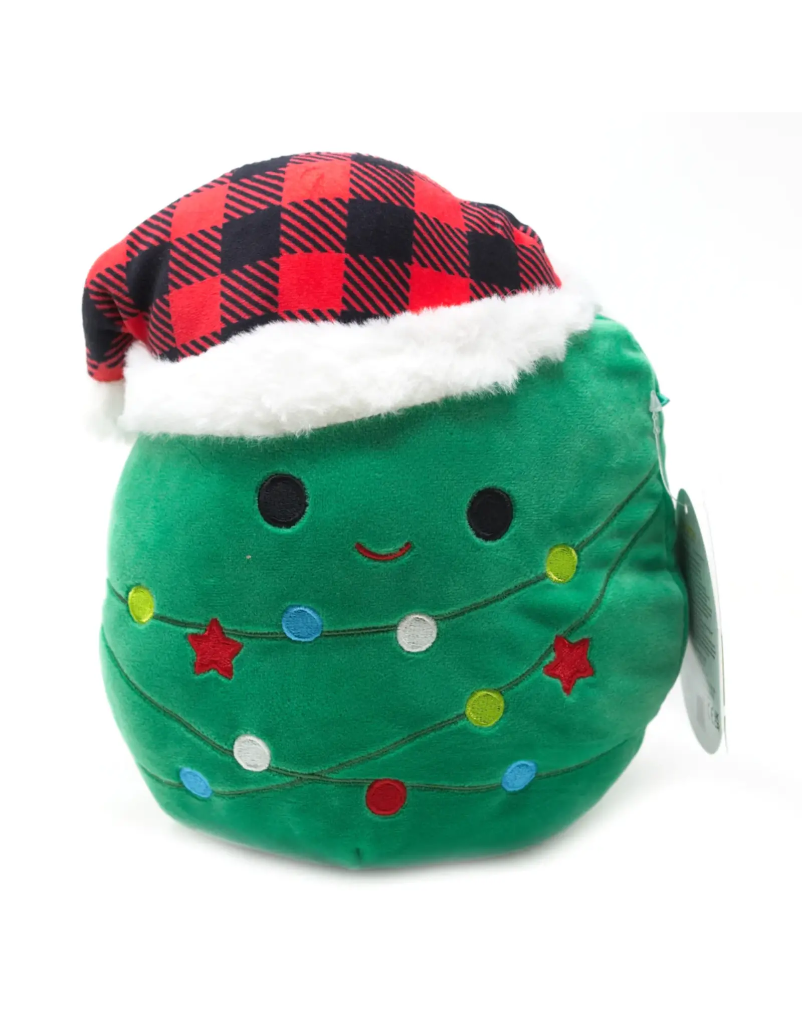 Squishmallows 12" Christmas Squishmallows - Andy