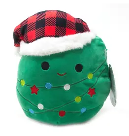 Squishmallows 12" Christmas Squishmallows - Andy