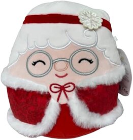 Squishmallows 5" Christmas Squishmallows - Nicolette