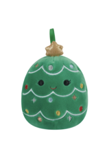 Squishmallows 4" Christmas Squishmallows Ornament - Tom