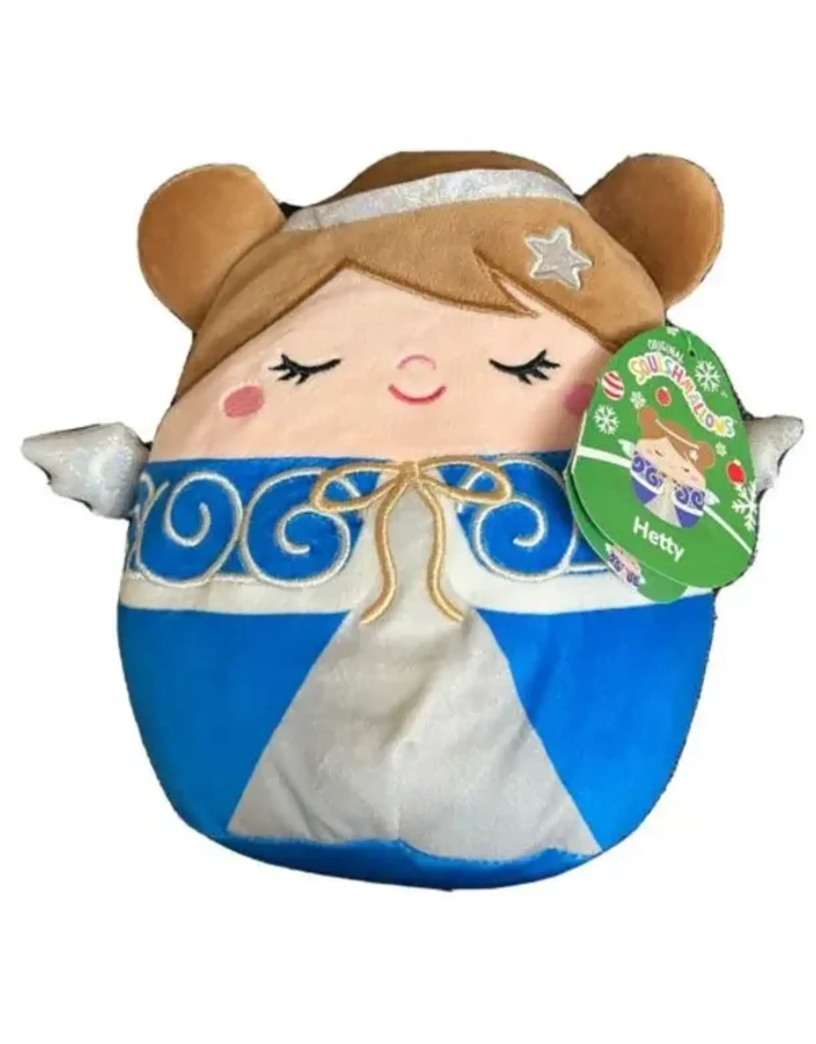 Squishmallows 12" Christmas Squishmallows - Hetty CLEARANCE FINAL SALE