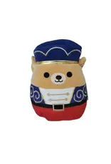 Squishmallows 12" Christmas Squishmallows - Braven CLEARANCE FINAL SALE