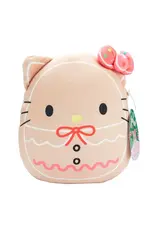 Squishmallows 10" Christmas Sanrio Squishmallows - Hello Kitty