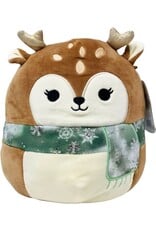 Squishmallows 5" Christmas Squishmallows Assorted