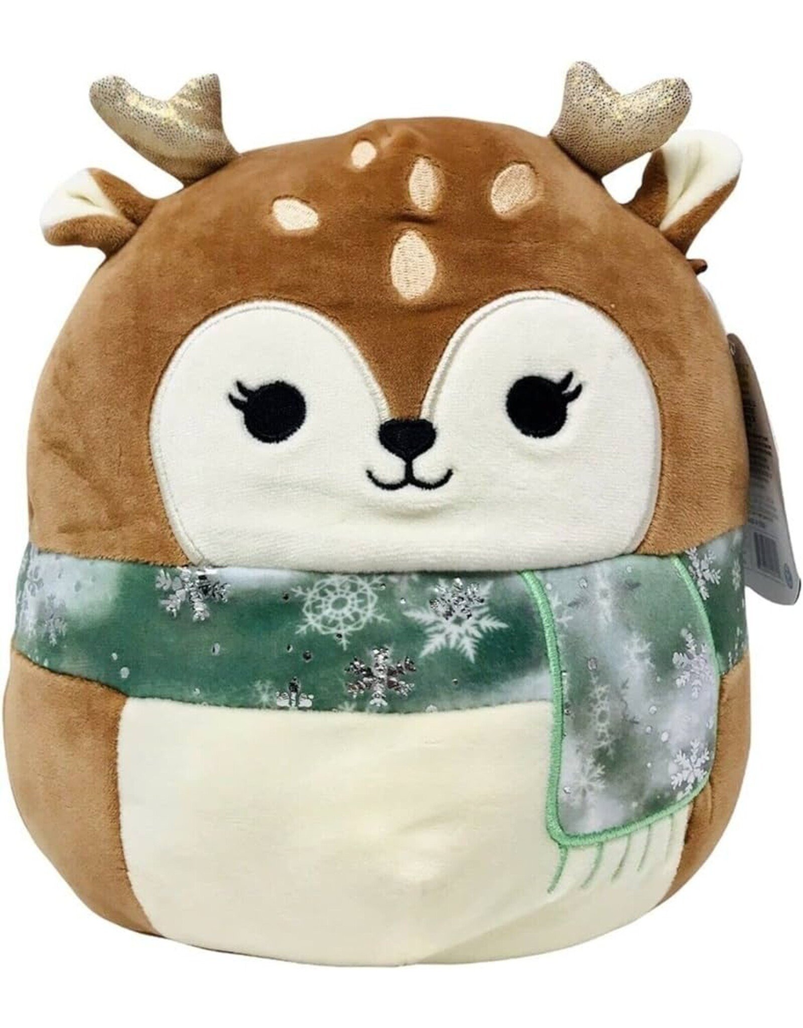 Squishmallows 5" Christmas Squishmallows Assorted