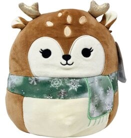 Squishmallows 5" Christmas Squishmallows Assorted